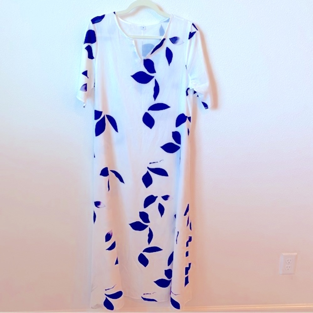 Women’s Shift Dress